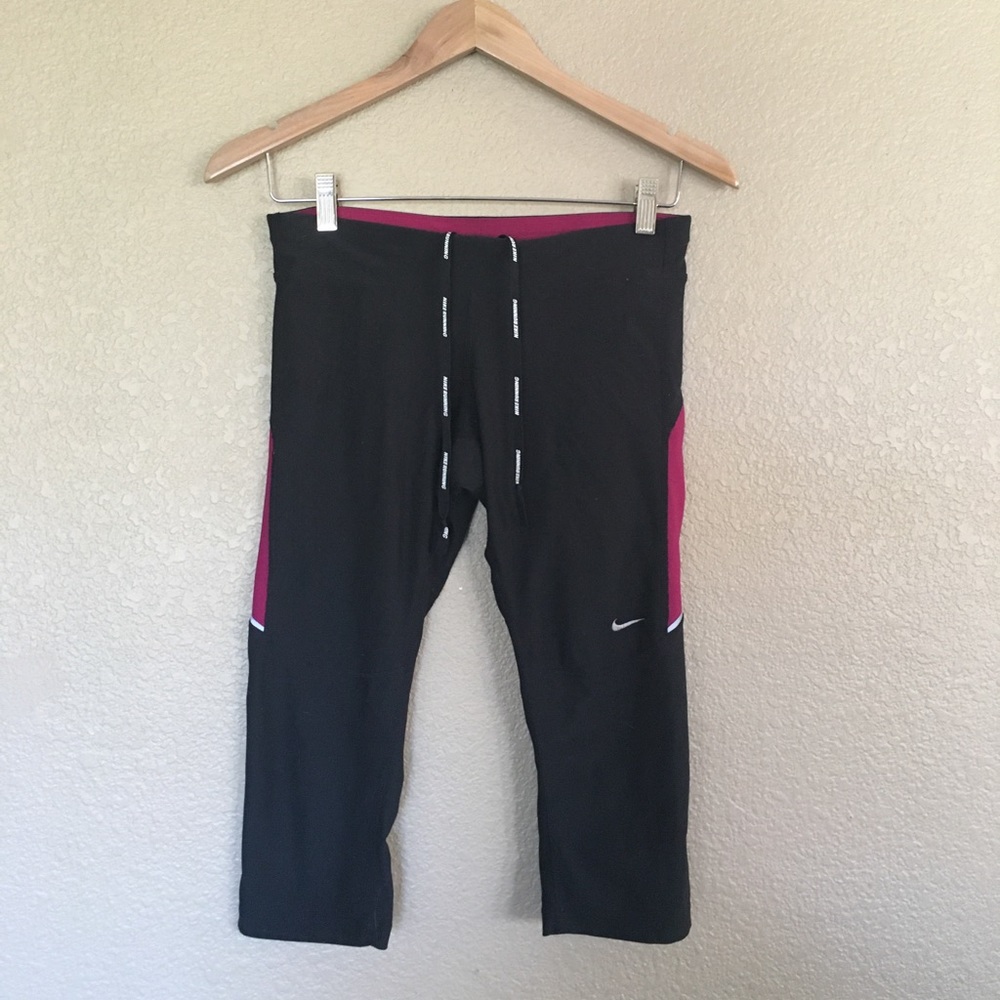 Nike Capri leggings